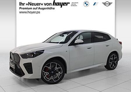 BMW iX2 xDrive30 M Sportpaket Pro Innovationspaket uvm.