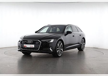 Audi A6 Avant 40 TDI quattro S tronic - advanced *NUR HIER