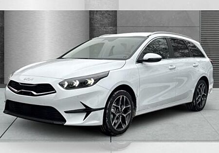 Kia Cee'd Sportswagon Ceed SW 1.5T 48V DCT ULTIMATE Edition Style-Paket