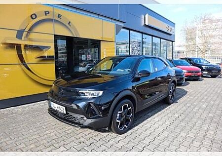 Opel Mokka 1.2 Turbo 96kW Ultimate Auto