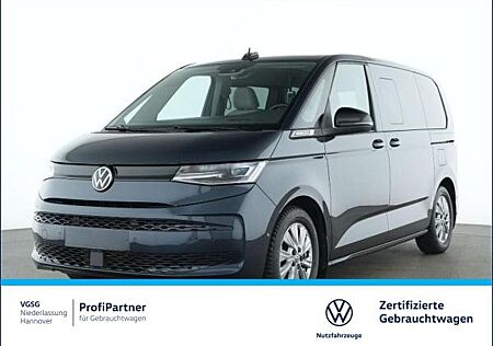 VW T7 Multivan Volkswagen Multivan DCC IQ.Light ACC TravelAssist EasyOpen