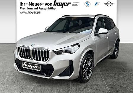 BMW X1 xDrive23d M Sportpaket Innovation Comfort uvm.