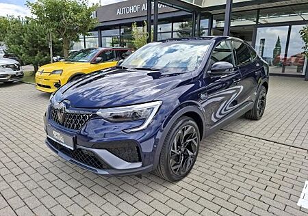 Renault Arkana ESPRIT ALPINE Full Hybrid 145 - BOSE - Sofort Verfügbar!