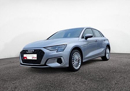 Audi A3 Sportback 35 TFSI advanced Sitzhzg SmartInter
