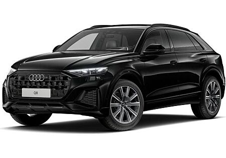 Audi Q8 45 TDI quattro 170(231) kW(PS) tiptronic*Luftfederung*AHK*Headup*Matrix