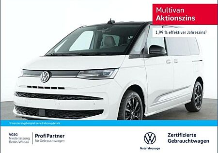 VW T7 Multivan Volkswagen Multivan Life Edition Travel-Assist Matrix-LED 3J.