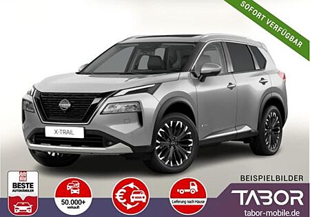 Nissan X-Trail 213 4x4 Tekna Pano ACC HUD 360° eHK SHZ