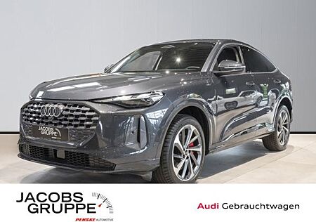 Audi Q5 Sportback TDI qu. Pano/ACC/AHK/eSitze/20Zoll