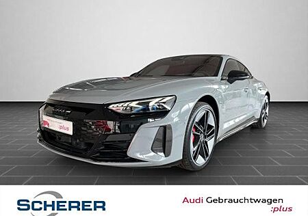 Audi e-tron GT RS