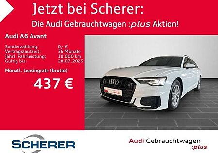 Audi A6 Avant S line 40 TDI S tronic