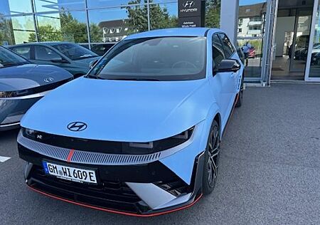 Hyundai IONIQ 5 N VFW.auf Lager inkl. Winterräder
