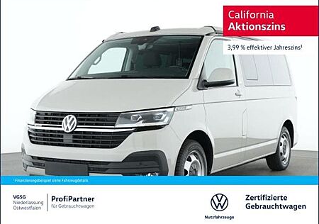 VW T6 Volkswagen .1 California Beach ACC LED NAVI 4Motion 3 J.