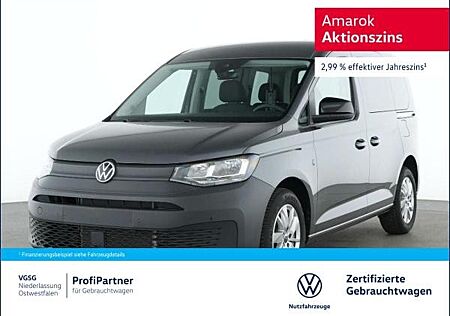 VW Caddy Volkswagen AHK Navi Climatronic Kamera Bluetooth Klima