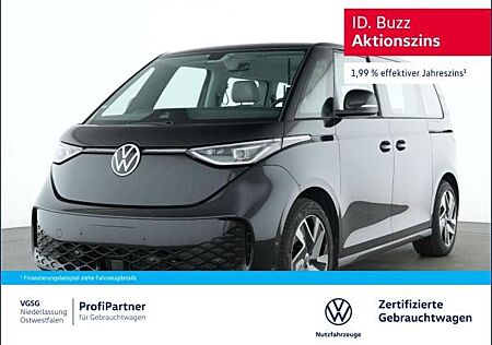 VW ID.BUZZ Volkswagen ID. Buzz Pro EasyOpen IQ.Light +3J.Garantie LED