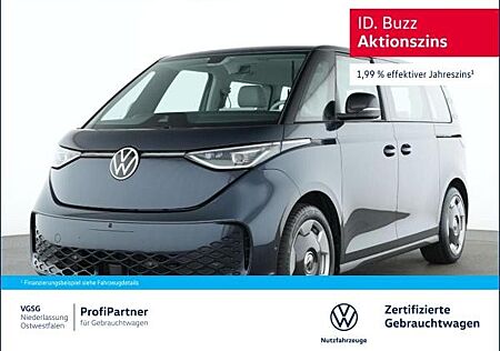 VW ID.BUZZ Volkswagen ID. Buzz Pro AHK Area View IQ Light Bluetooth Navi