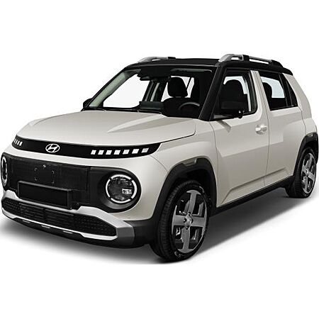 Hyundai Inster leasen