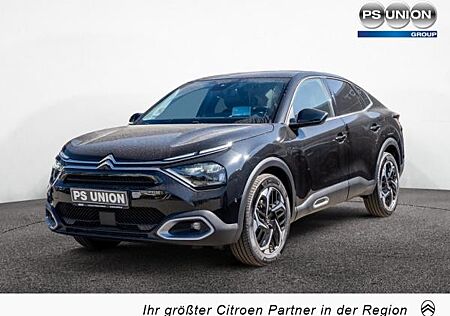Citroën C4 X 1.2 Max Mild-Hybrid KAMERA NAVI ACC HUD LED