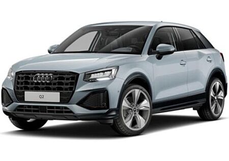Audi Q2 30 TFSI - advanced *SONDERANGEBOT