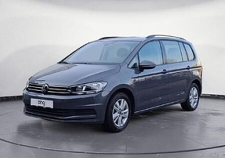 VW Touran Volkswagen (5T1)