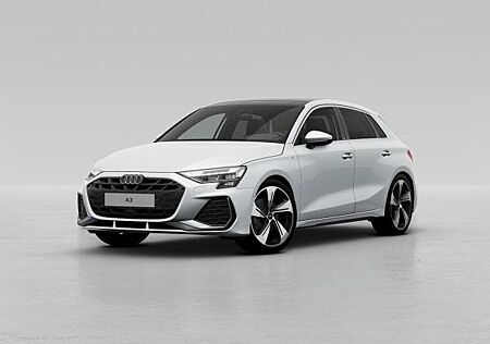 Audi A3 Sportback 35 TDI S tronic S line MatrixLED HuD ACC B&O Panorama