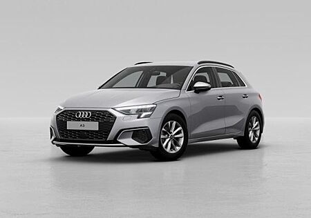 Audi A3 Sportback 30 TFSI S tronic LED ACC Tempomat