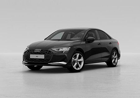 Audi A3 Limousine 30 TFSI S tronic advanced LED ACC DAB PDC