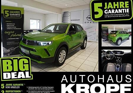 Opel Mokka 1.2T RückfahrK,Parkpilot,Lenkradheizung