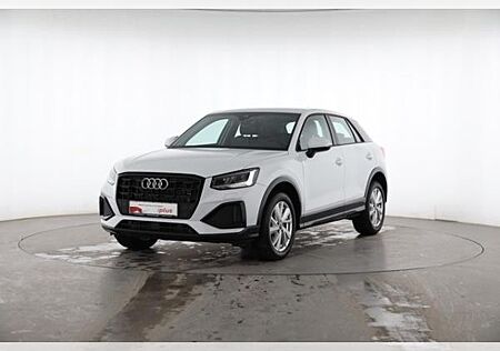 Audi Q2 35 TFSI S tronic - advanced * NUR HIER*