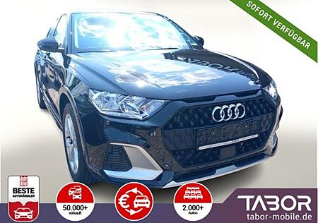 Audi A1 35 TFSI 150 S-tronic Citycarver VirCo+ AppC