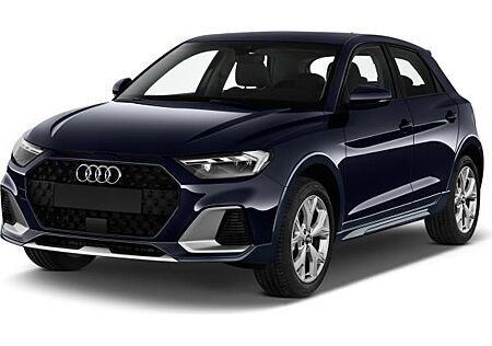 Audi A1 35 TFSI 150 S-tronic Citycarver VirCo+ AppC