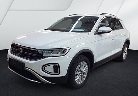 VW T-Roc Volkswagen 1.0 TSI Life Einparkhilfe Navigation