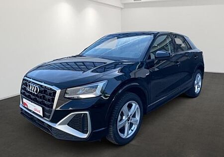 Audi Q2 35 TFSI S-tronic VIRTUAL NAVI TEMP - EPH SIH