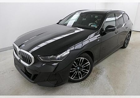 BMW 520 d xDr. Tour. "M Sport" LC Prof., HuD, AHK, Stdhzg., Dr. Ass. Prof., Parkass. Prof., uvm.