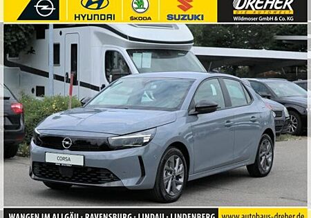 Opel Corsa Edition Klima/LED/SH/LMR