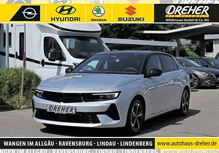 Opel Astra GS Klima/EPH/LH/SH