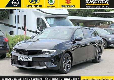 Opel Astra Sports Tourer GS Navi/Lenkrad- und Sitzhzg GS Line