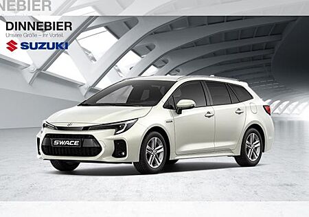 Suzuki Swace "Comfort+" Voll-Hybrid (CVT) *6 Jahre Garantie*