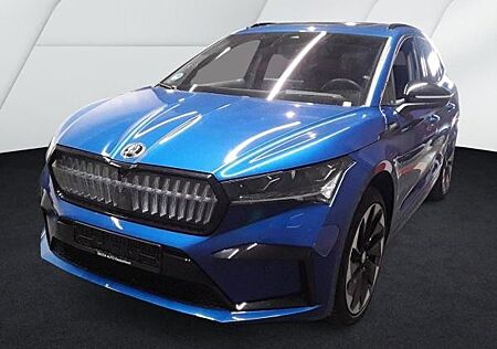 Skoda Enyaq 85 X Sportline