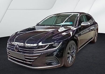 VW Arteon Volkswagen Shooting Brake 2.0 TDI DSG Elegance NAV+AHK+KAMERA+LED