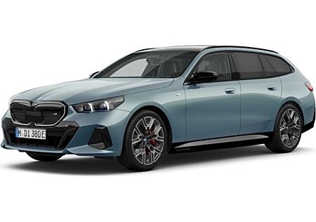 BMW i5 M60 xDrive M Sport Pro Touring || AHK Pano Autobahnass. 64km!!!!