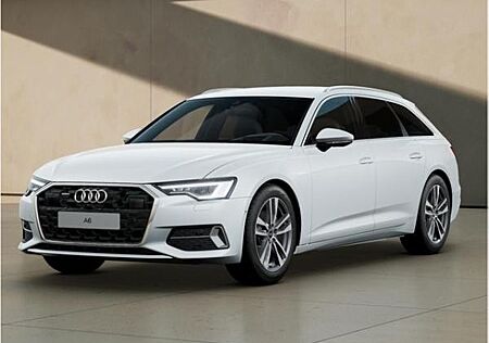 Audi A6 Avant 40 TDI quattro Navi Matrix LED Rückfahrkamera virtual AHK ACC