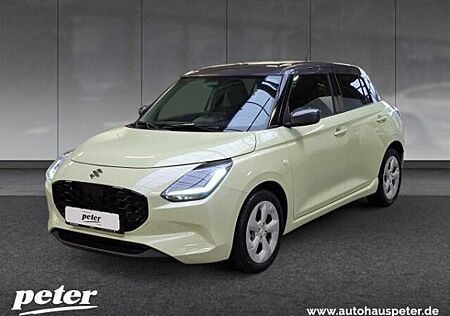 Suzuki Swift Comfort Hybrid
