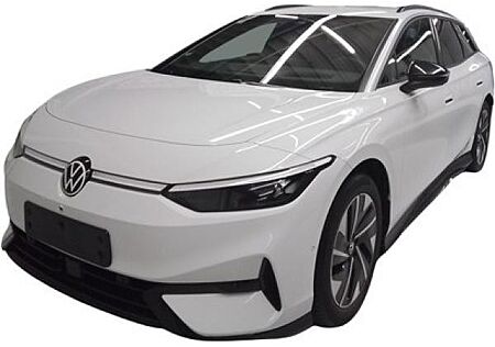 VW ID.7 Volkswagen Pro Tourer 0,25% Versteuerung