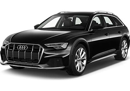 Audi A6 Allroad quattro (4AH)