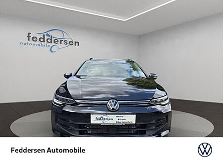VW Golf Volkswagen VIII Variant Life 1.5 TSI Business Premium