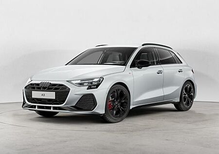 Audi A3 Sportback 35 1.5 TFSI S line S-tronic