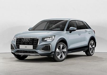 Audi Q2 35 1.5 TFSI advanced S-tronic