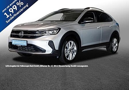 VW Taigo Volkswagen 1,5 TSI DSG Goal R-Kamera ACC LEDAppConnect 17Zoll