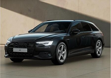 Audi A6 Avant 35 TDI advanced Leder Pano Matrix AHKHUD