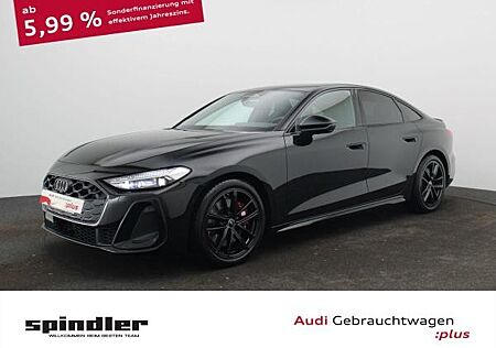Audi S5 Limousine TFSI quattro S-tronic / Pano, AHK